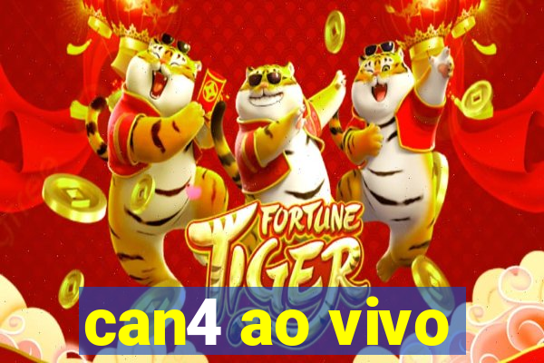 can4 ao vivo